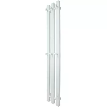 Электрический полотенцесушитель Melodia della vita