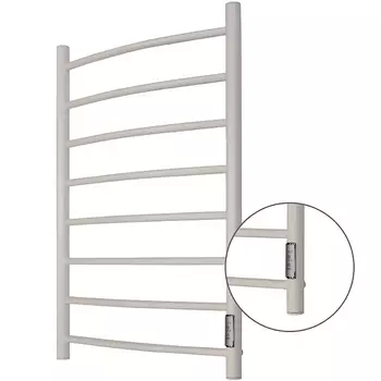 Электрический полотенцесушитель Melodia della vita