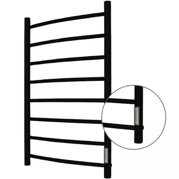 Электрический полотенцесушитель Melodia della vita