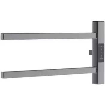 Электрический полотенцесушитель Melodia della vita