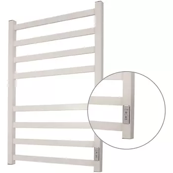 Электрический полотенцесушитель Melodia della vita