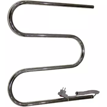 Электрический полотенцесушитель Melodia della vita