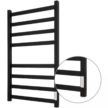 Электрический полотенцесушитель Melodia della vita