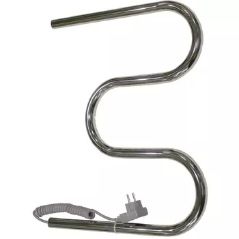 Электрический полотенцесушитель Melodia della vita