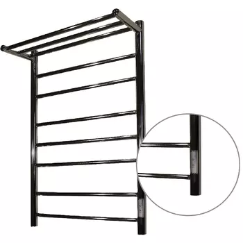 Электрический полотенцесушитель Melodia della vita