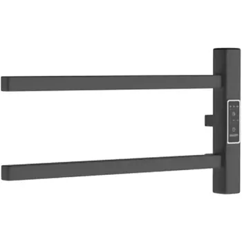 Электрический полотенцесушитель Melodia della vita