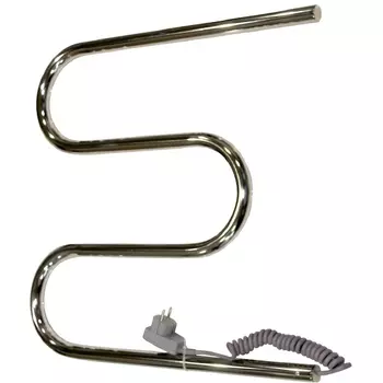 Электрический полотенцесушитель Melodia della vita