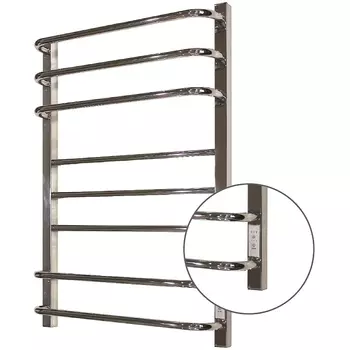 Электрический полотенцесушитель Melodia della vita