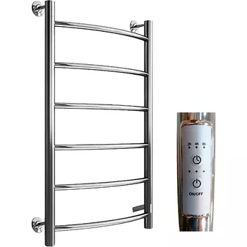 Электрический полотенцесушитель Melodia della vita