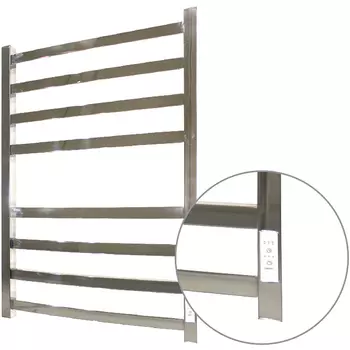 Электрический полотенцесушитель Melodia della vita