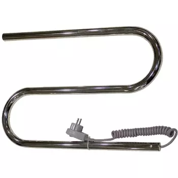 Электрический полотенцесушитель Melodia della vita