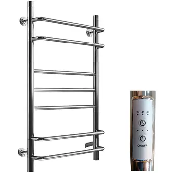 Электрический полотенцесушитель Melodia della vita