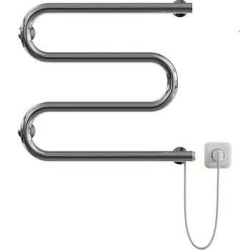 Электрический полотенцесушитель Ника