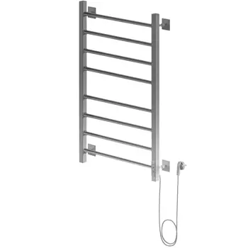 Электрический полотенцесушитель Ника