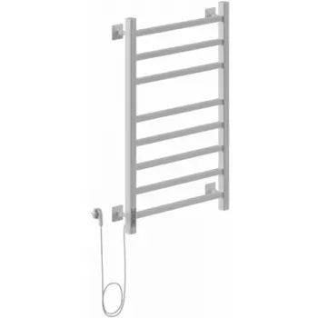 Электрический полотенцесушитель Ника