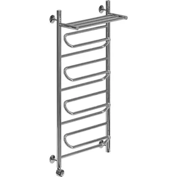 Электрический полотенцесушитель Ника