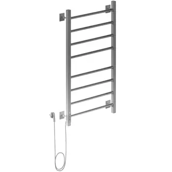 Электрический полотенцесушитель Ника