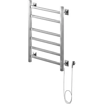 Электрический полотенцесушитель Ника