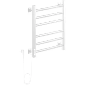 Электрический полотенцесушитель Ника