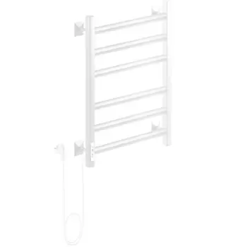 Электрический полотенцесушитель Ника