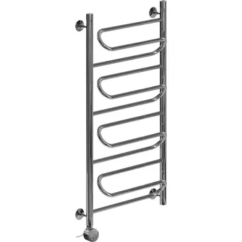 Электрический полотенцесушитель Ника