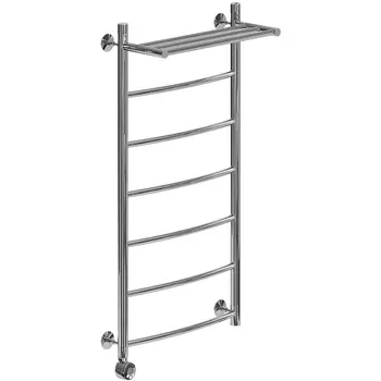 Электрический полотенцесушитель Ника