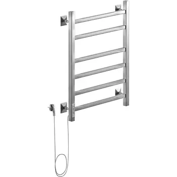 Электрический полотенцесушитель Ника