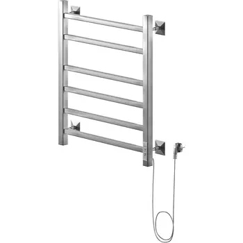 Электрический полотенцесушитель Ника