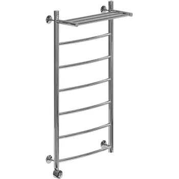 Электрический полотенцесушитель Ника