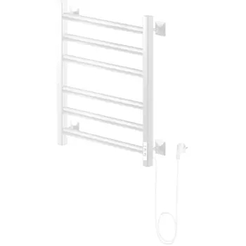 Электрический полотенцесушитель Ника