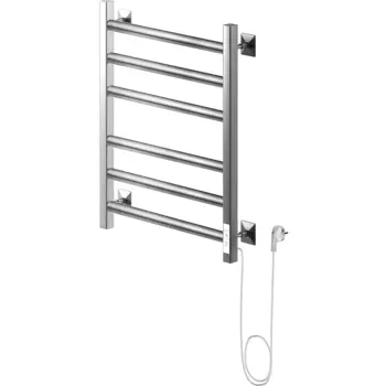 Электрический полотенцесушитель Ника