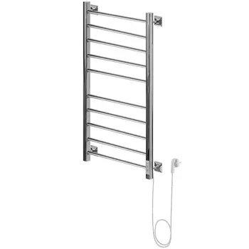 Электрический полотенцесушитель Ника