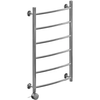 Электрический полотенцесушитель Ника