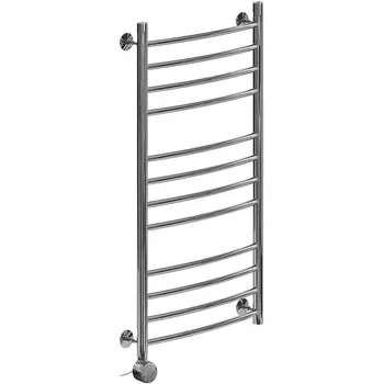 Электрический полотенцесушитель Ника