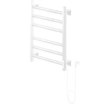 Электрический полотенцесушитель Ника