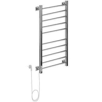 Электрический полотенцесушитель Ника