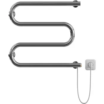 Электрический полотенцесушитель Ника