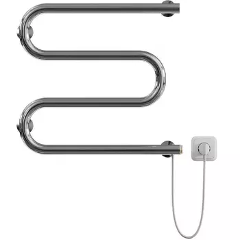 Электрический полотенцесушитель Ника