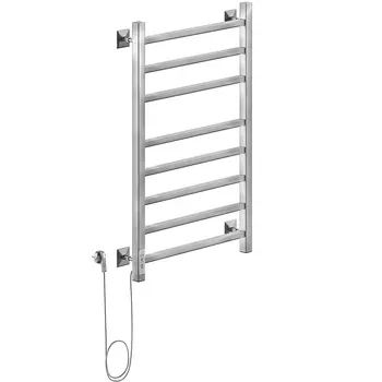 Электрический полотенцесушитель Ника