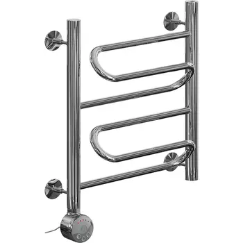 Электрический полотенцесушитель Ника