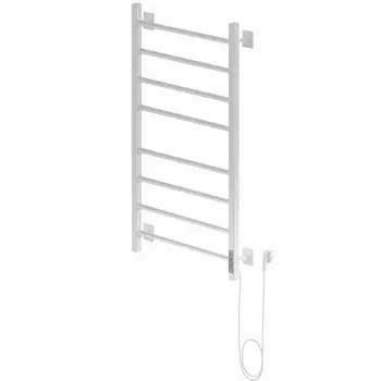 Электрический полотенцесушитель Ника