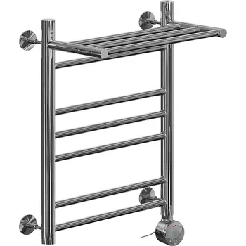 Электрический полотенцесушитель Ника