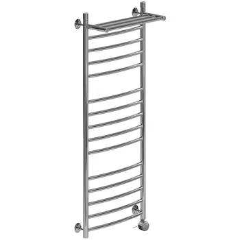 Электрический полотенцесушитель Ника