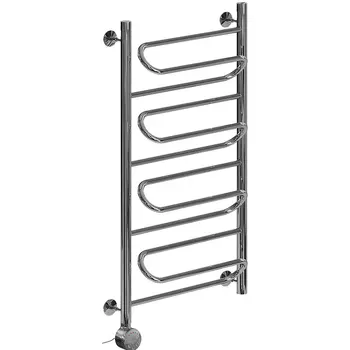 Электрический полотенцесушитель Ника