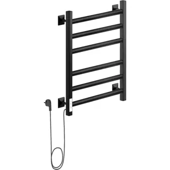 Электрический полотенцесушитель Ника