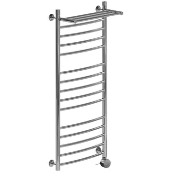 Электрический полотенцесушитель Ника