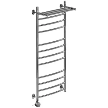 Электрический полотенцесушитель Ника