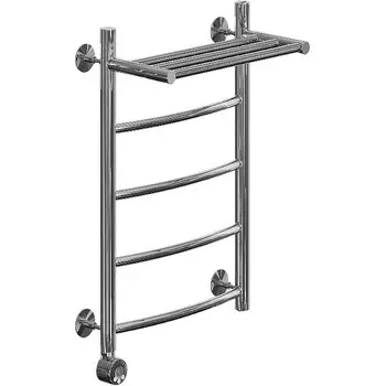 Электрический полотенцесушитель Ника