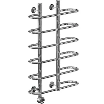 Электрический полотенцесушитель Ника