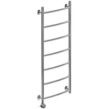 Электрический полотенцесушитель Ника